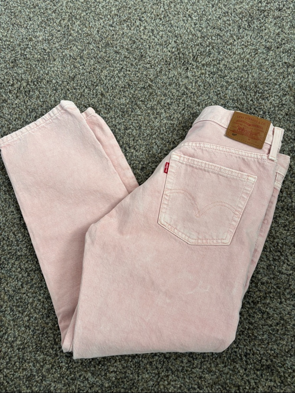 Levi’s Original 501 SZ 27